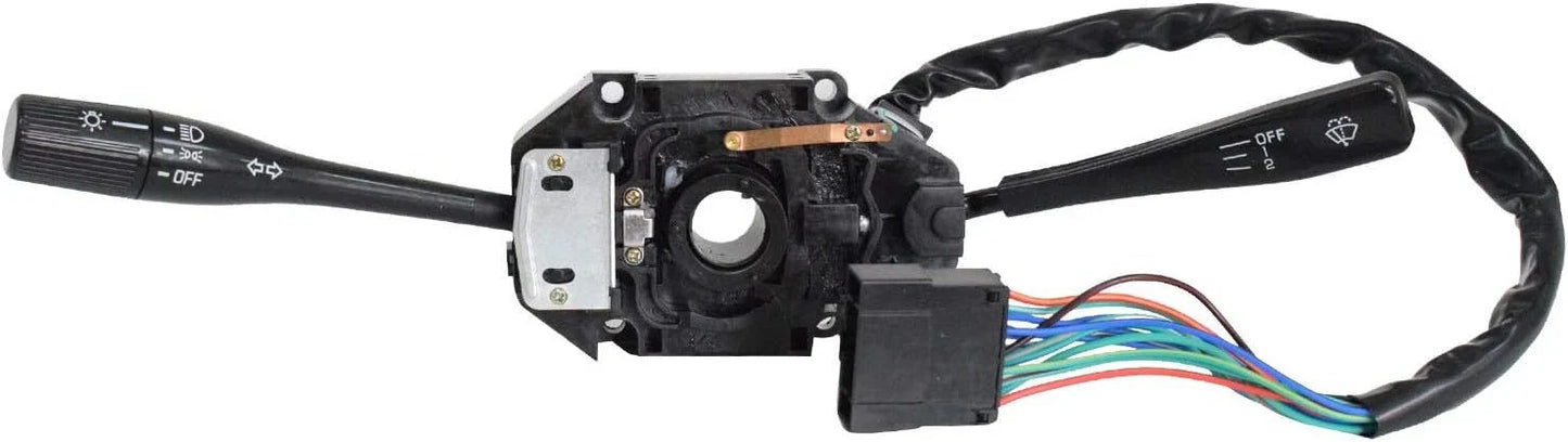 Turn Signal Wiper Switch for Mitsubishi Mighty Max (1982–1996)