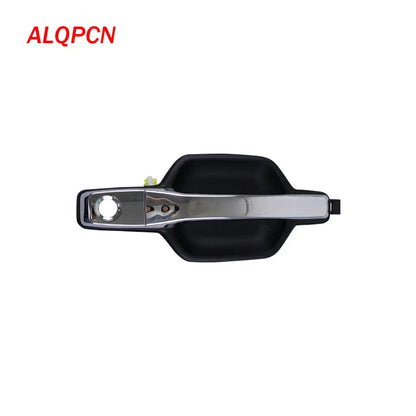 Black Chrome Front Right Exterior Handle for Mitsubishi Pajero V93 V97 (10-15)