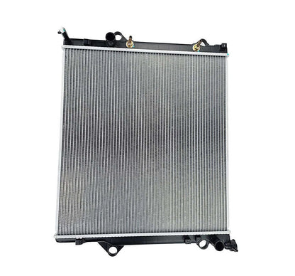 Radiator for Toyota FJ Cruiser (2006–2014)