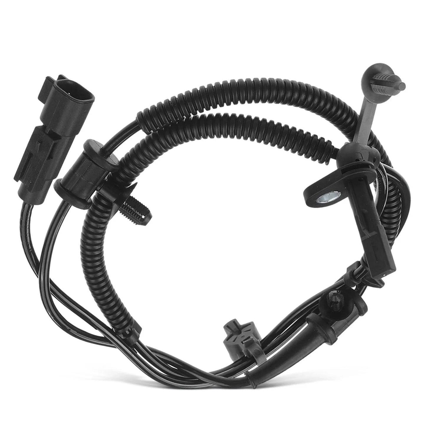 ABS Wheel Speed Sensor Rear Left for Chevrolet Impala Malibu Limited(2007–2016)