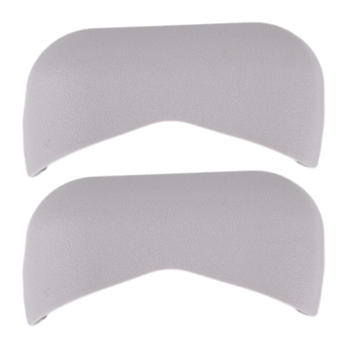 2 x Sun Visor Bolt Cover Caps for Infiniti JX35 QX60 M37 M56 Nissan Rogue