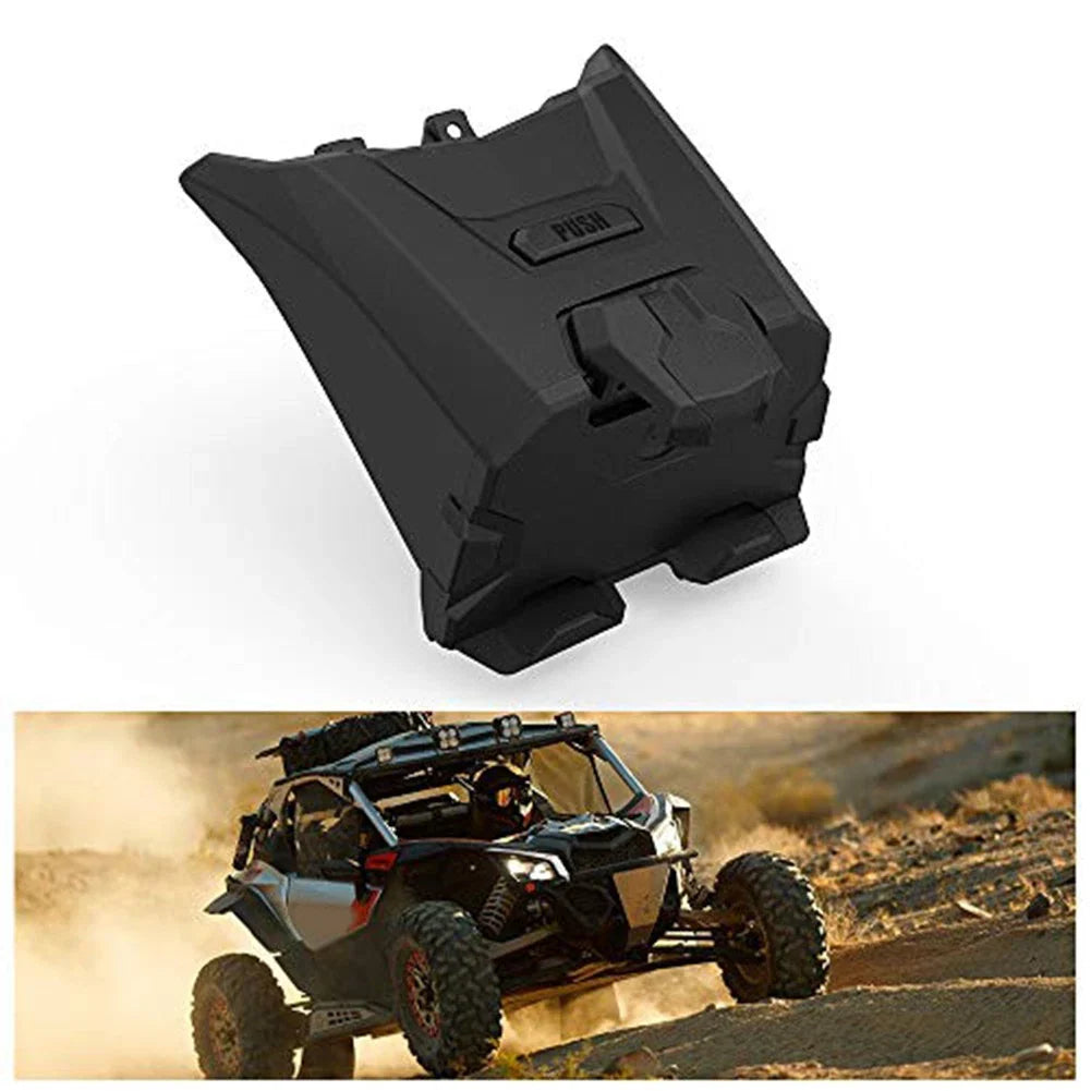 Stand for Electronics for Can Am Maverick X3 (2017–2024)