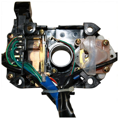 Indicator Headlight Wiper Switch for Toyota Hilux 4Runner (1984–1989)