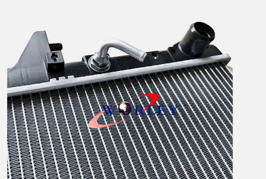 Radiator for Mitsubishi Triton ML MN (2006–On)