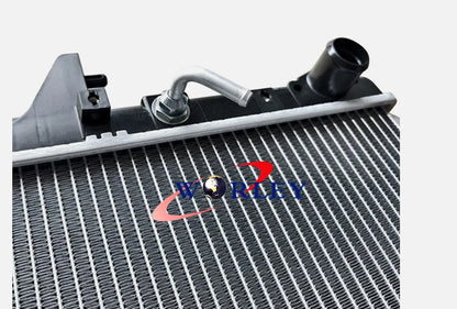 Radiator for Mitsubishi Triton ML MN (2006–On)