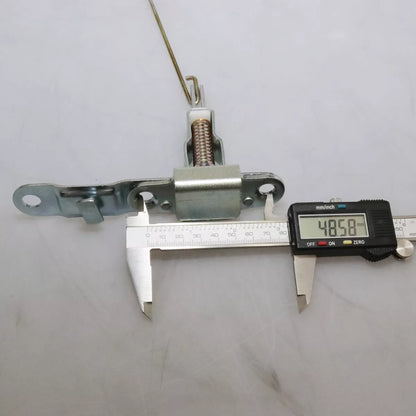 Tail gate Lock Latch x2 for Toyota Hilux LN85 LN106 RN105 1986-1997