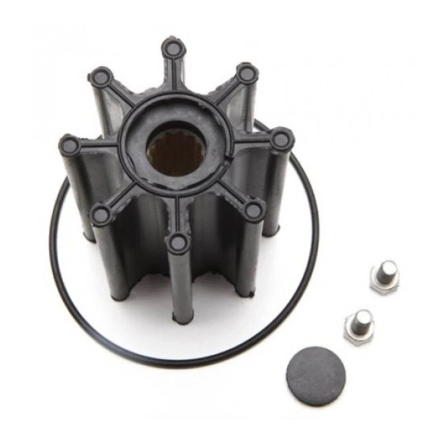 Impeller Kit for Jabsco CEF 500177 JMP 7446 Volvo