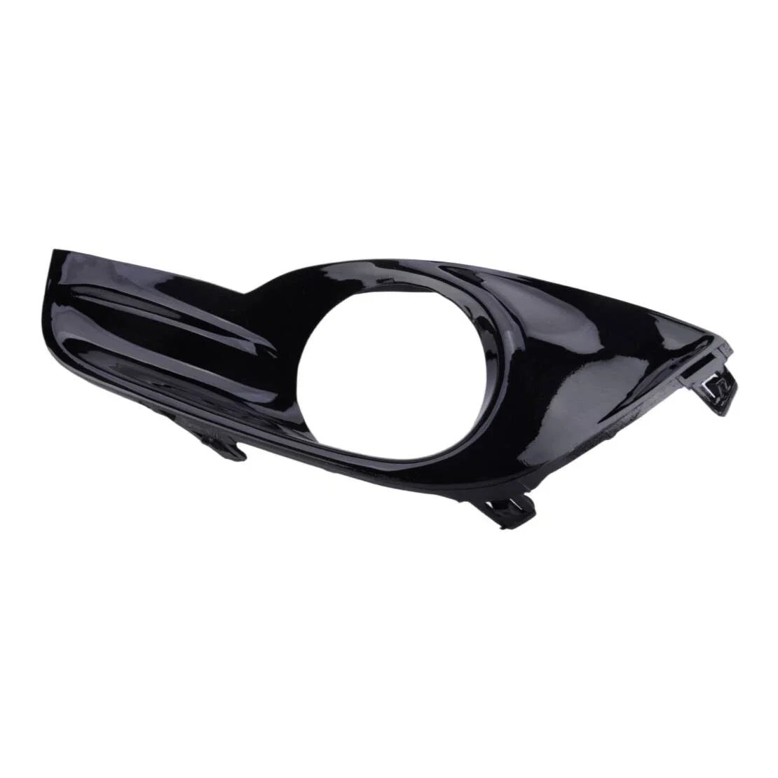 Left Front Fog Light Cover for Nissan Altima Sedan (2013-2018)