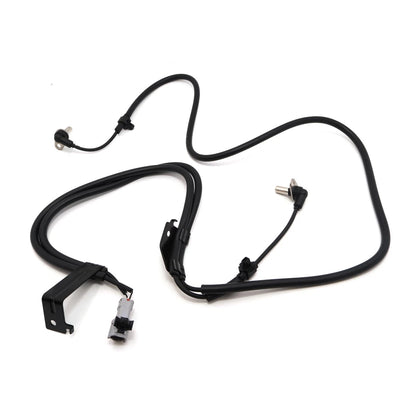 Rear ABS Wheel Speed Sensor for Isuzu D-Max KB TFR TFS Holden Rodeo RA (2003–2012)