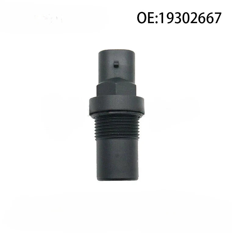 Transfer Case Speed Sensor for Silverado Sierra Hummer Envoy Tahoe Saab (1999–2020)