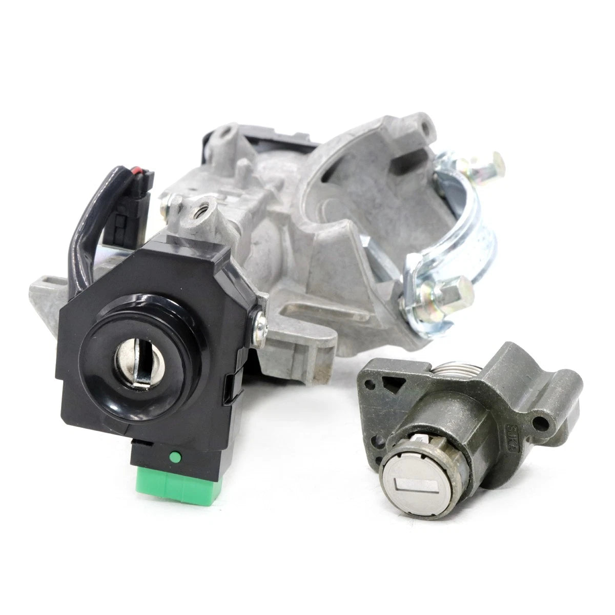 Ignition Switch & Door Lock Set for Honda CR-V (2007–2012)