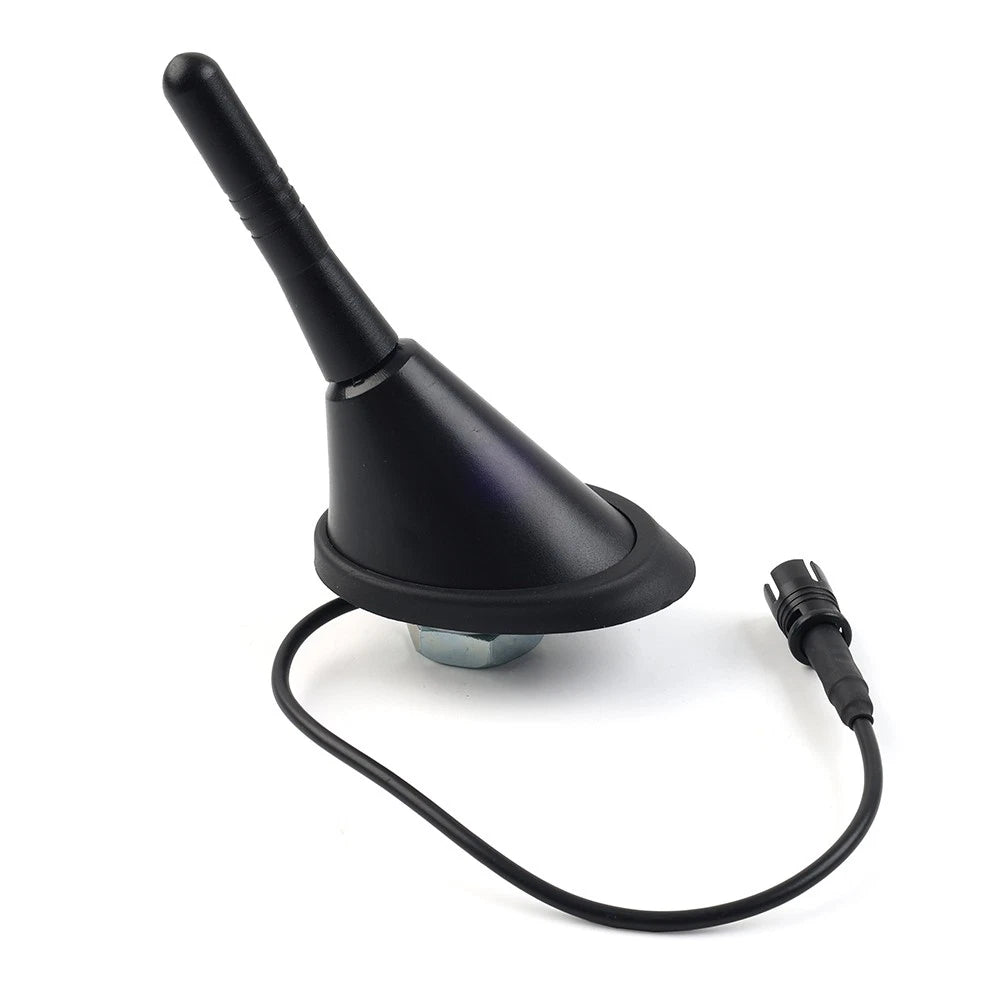 Antenna with Base for Volkswagen, BMW, Mazda, Toyota