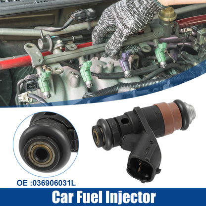 Fuel Injector Nozzle for VW Polo/Derby/Vento (1 pcs)
