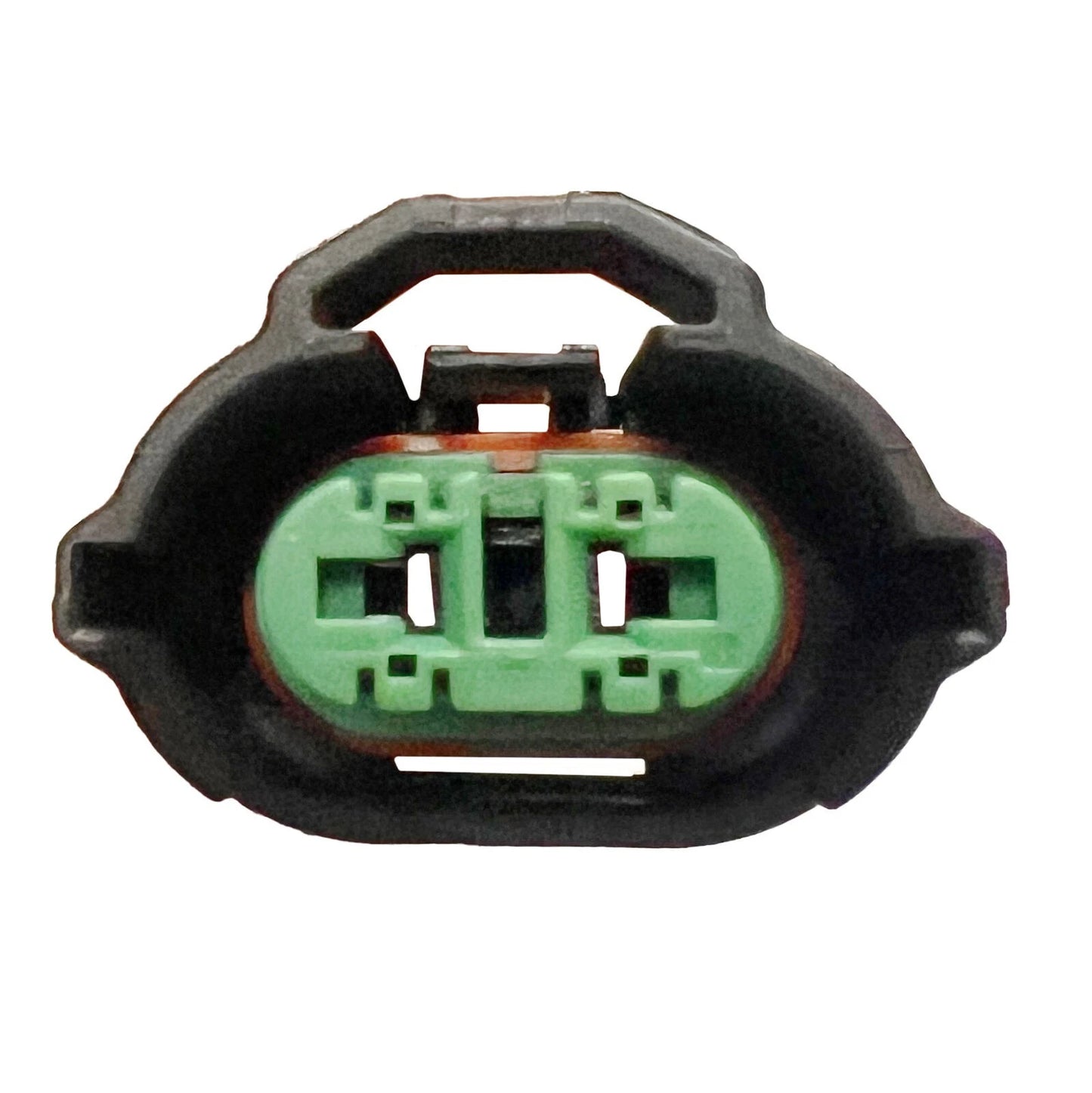 Waterproof Fog Lamp Connector for H8