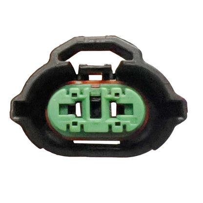 Waterproof Fog Lamp Connector for H8