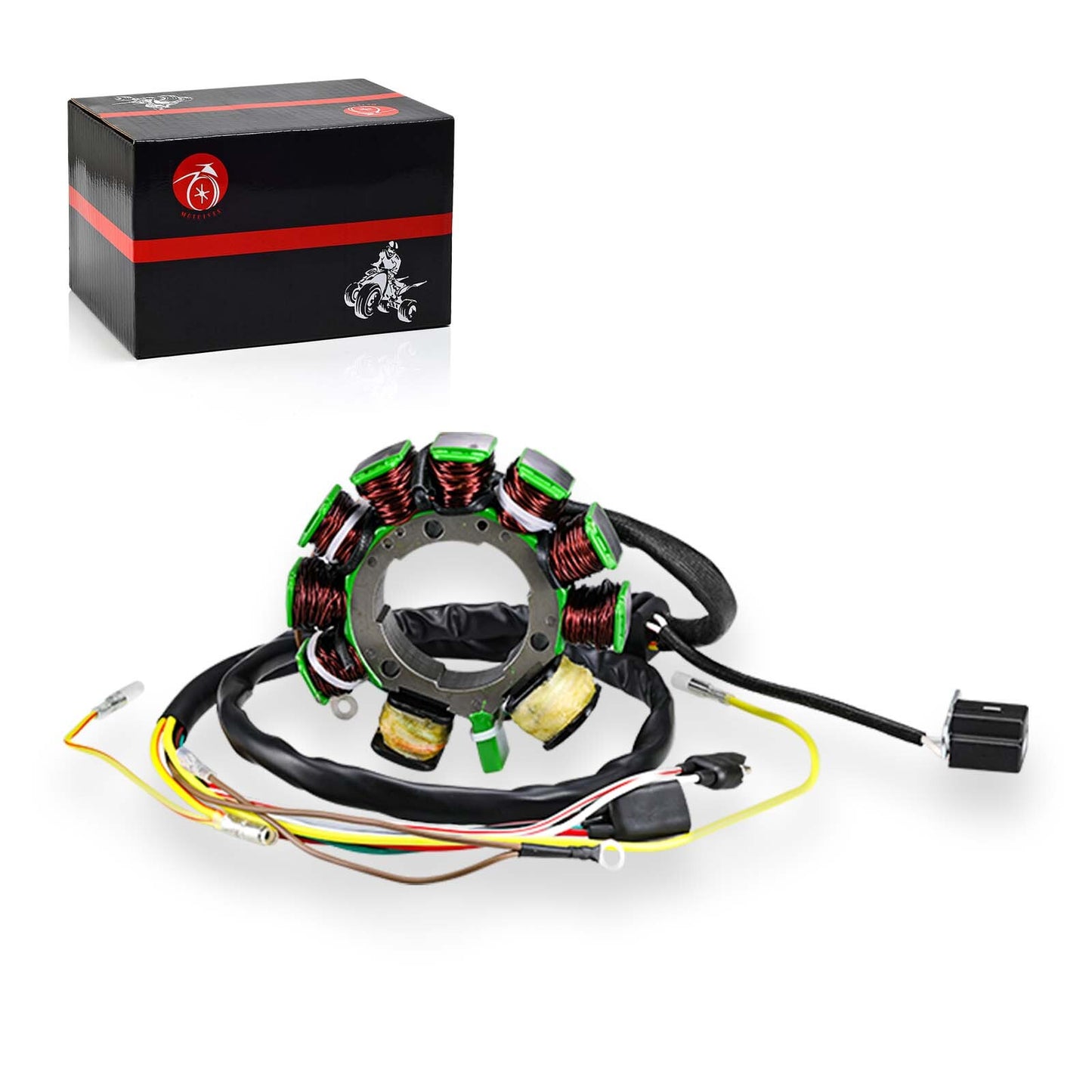 Stator for Polaris Sportsman 500 (1999–2000)