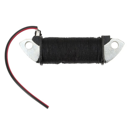 Magneto Stator Ignition Coil Stator Coil for Honda ATC 185S (1981–1983)
