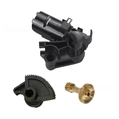 Display Bracket Gears Repair Replacement Kit for Audi A8 S8 D4 (2011–2018)