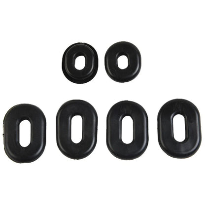 Grommet Kit Essential Side Cover for CL200 Scrambler CB750F CT125