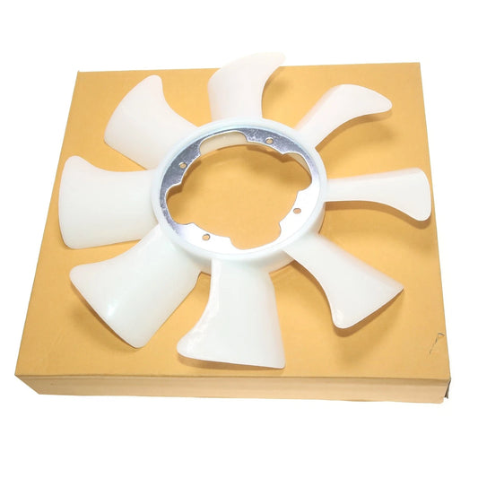 Radiator Cooling Fan Blade for Nissan Urvan E24 (1986–1997)