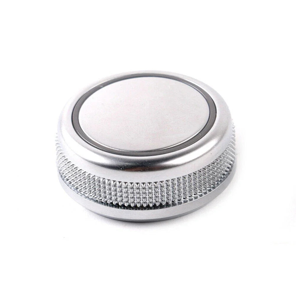 Navigation Menu Knob Direct Fit