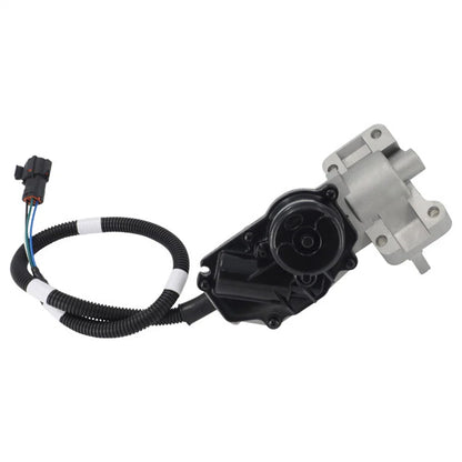 Axle Actuator for Isuzu D-Max 4JJ1 2.5 Twin (2002-2023)