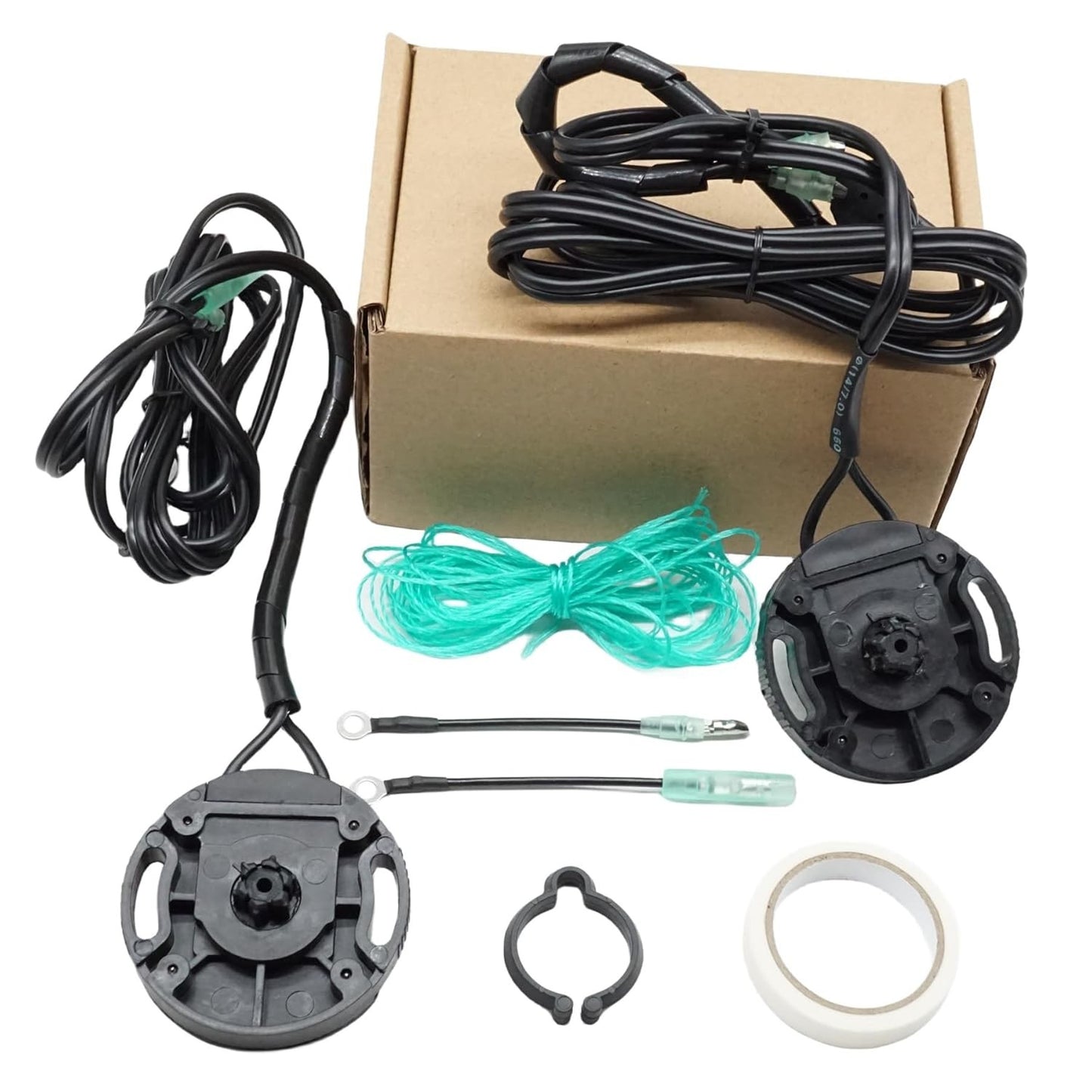 Tilt Trim Limit Sensor for MerCruiser Bravo/Alpha One (1990–2023)