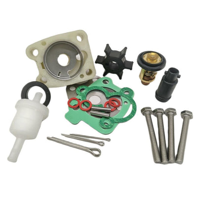 Maintenance Kit for Yamaha F4B F5A F6C (2010–2023)