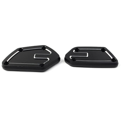 Gear Mode Switch Button Trim for BMW 1 2 3 4 Series (F20 F21 F22 F30 F32)