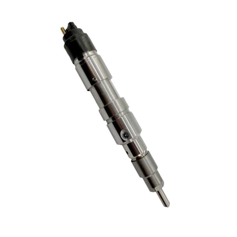 Common Rail Fuel Injector for MAN TGA TGL TGM (2000–2023)