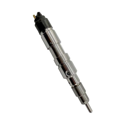 Common Rail Fuel Injector for MAN TGA TGL TGM (2000–2023)