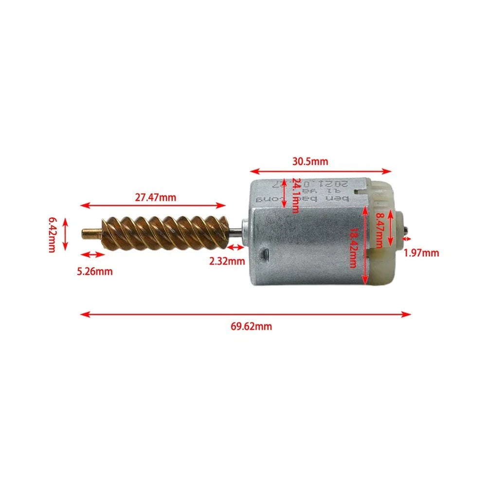 Sliding Door Lock Actuator Motor for Kia Sedona Carnival (2006–2014)