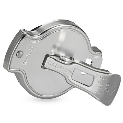 Coolant Fill Cap for Polaris WIDETRAK LX (1997–2010)