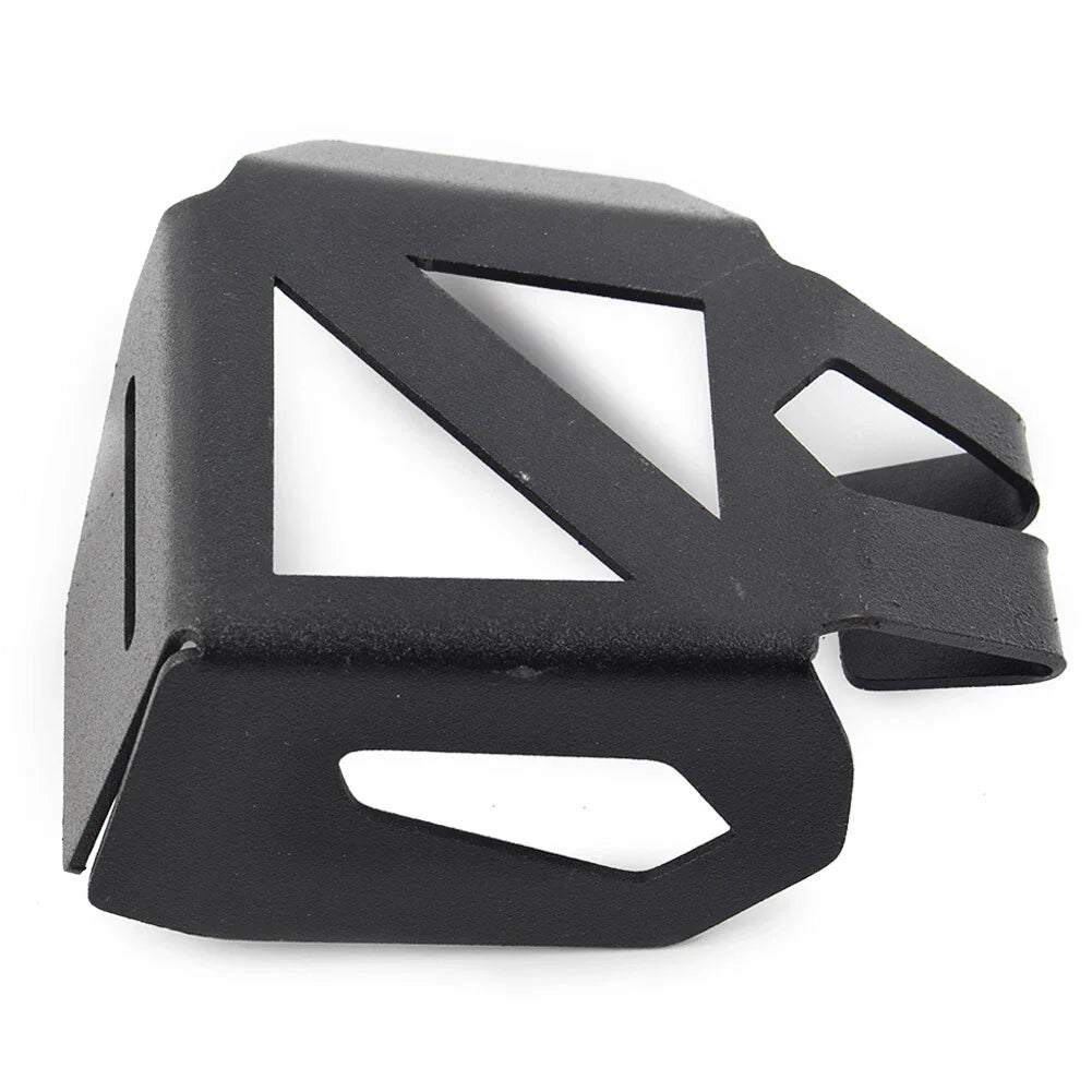 Rear Brake Fluid Reservoir Cover for 2018-2020 Honda CRF1000L Africa Twin Black