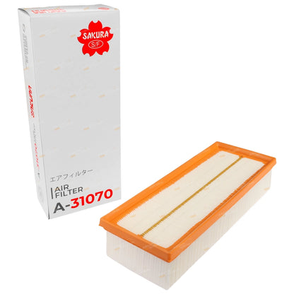 Air Filter for Volkswagen Jetta (2006–2011)