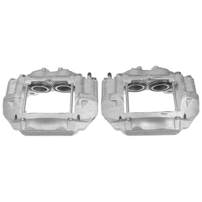 2 Front Disc Brake Calipers for Landcruiser HDJ80 HZJ80 FZJ80 (1992–1995)