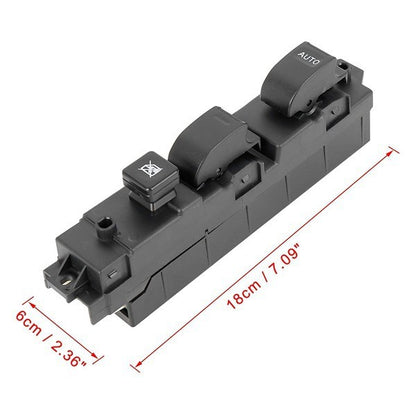 Power Window Switch for Hino (2000–2023)