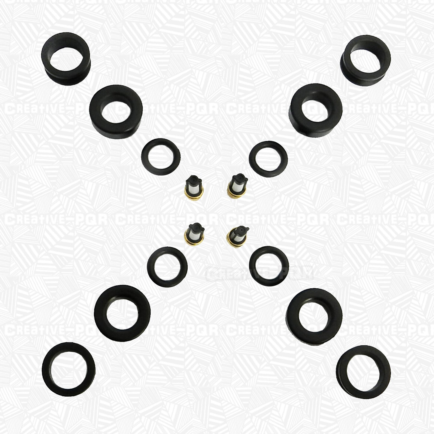 Injector Service Kit for Mitsubishi Express L300 (1994–2003)