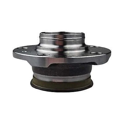 Rear Wheel Bearing Hub Assembly for Audi A1, Skoda, VW Polo (2010–2023)