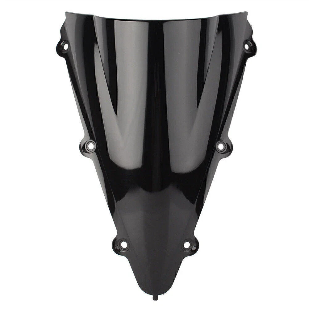 Moto Windshield for Yamaha YZF-R1 (2004-2006) Black