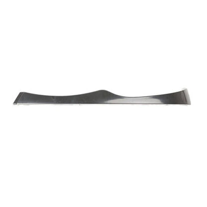 2 x Headlight Eyebrow Lower Cover Trim for E46 325i 325xi (1998–2005)