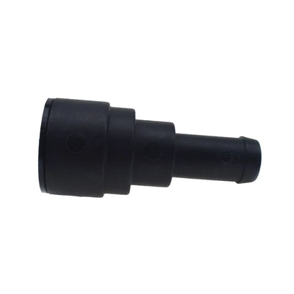 Car Heater Core Coolant Hose Connectors for Chevrolet GMC Cadillac (2000-2006)