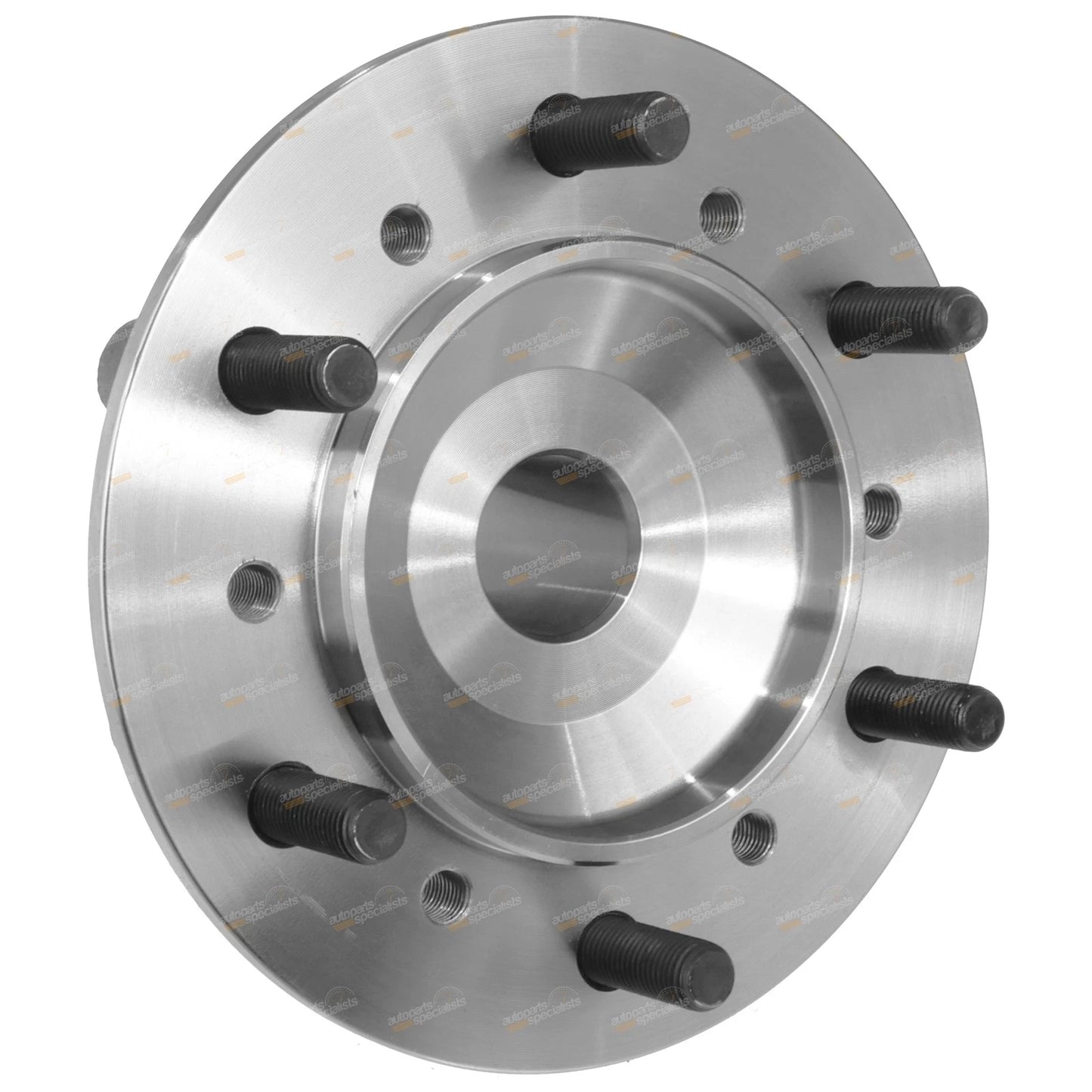 Front Wheel Bearing Hub for Toyota Hiace (2005–2018)