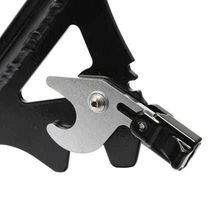 Luggage Rack Mount for Harley Softail Fat Bob 114 FXFBS (2018-2024)