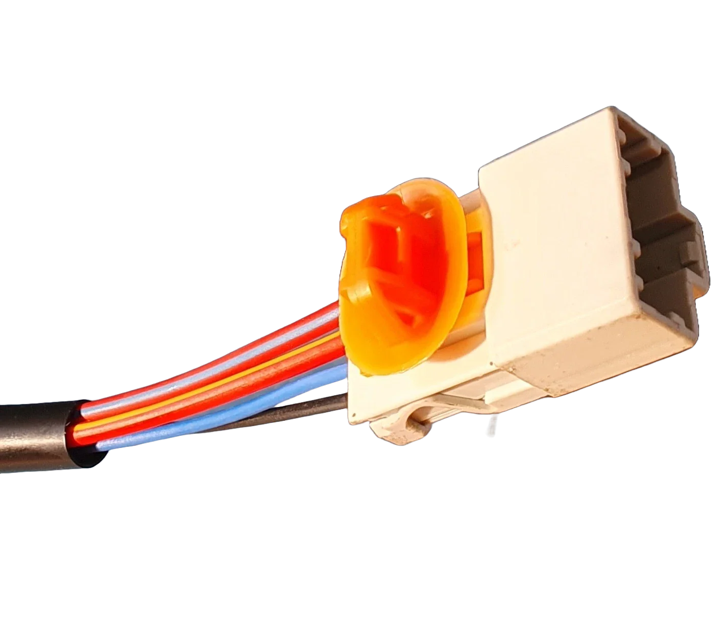 Front Right Window Regulator W/Motor 4 Pins for Civic EG/EH 2D (1992–1995)