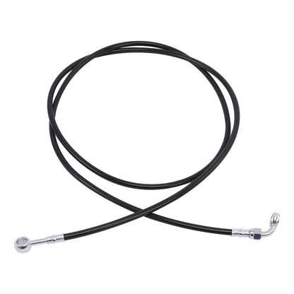 16" Brake Cable Line Hose for Harley Road King, Electra, Street Glide (2008-2023)