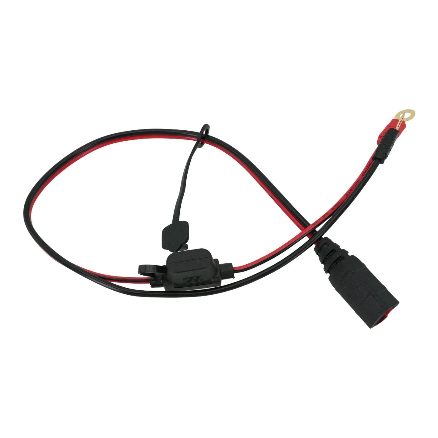 Battery Connection Cable for GC002 XConnect M6 Eyelet Clamp