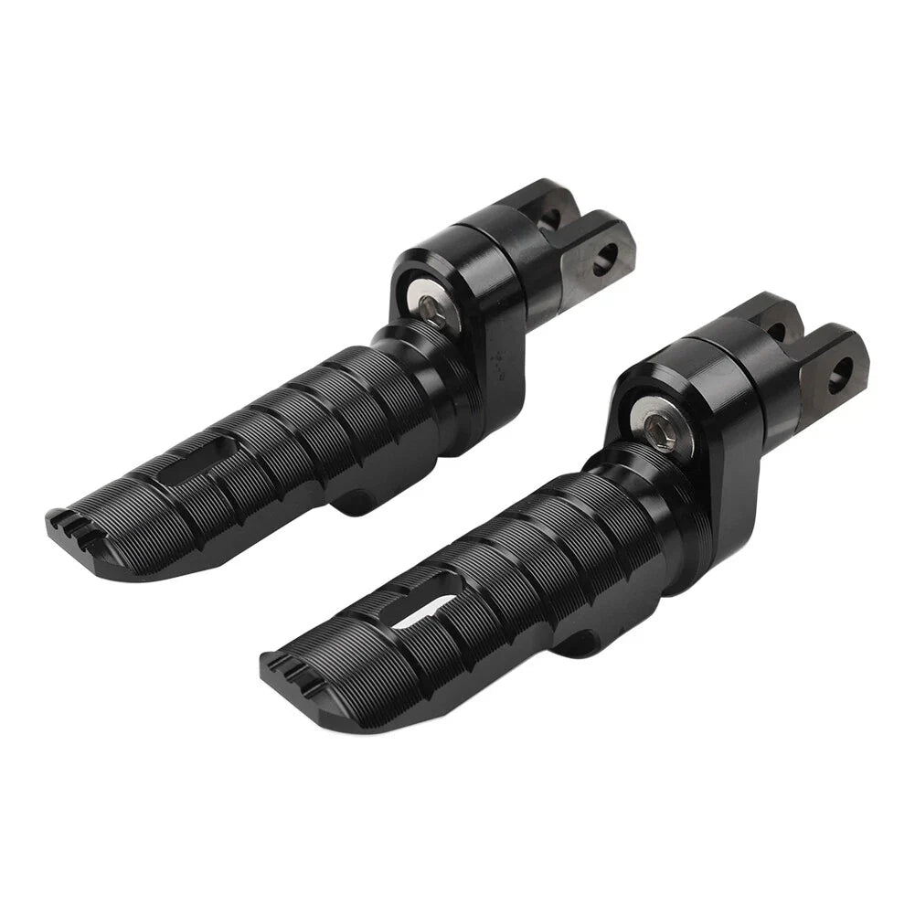 Front Footrests Pegs for Benelli Tornado 252R, TNT 899 (2021-2024)