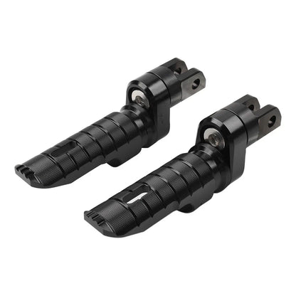 Front Footrests Pegs for Benelli Tornado 252R, TNT 899 (2021-2024)
