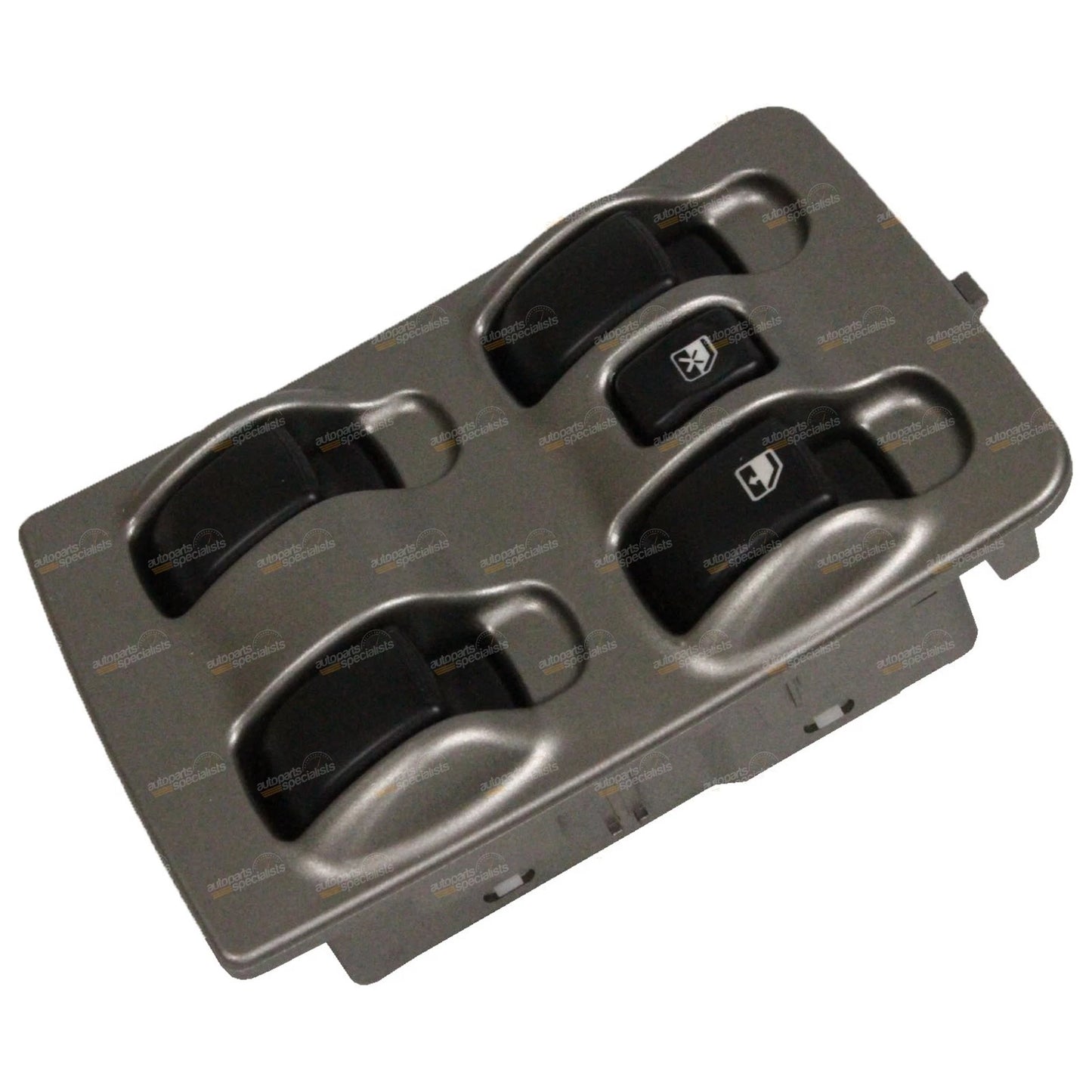 4 Button Electric Window Switch for Mitsubishi Verada (2003–2005)